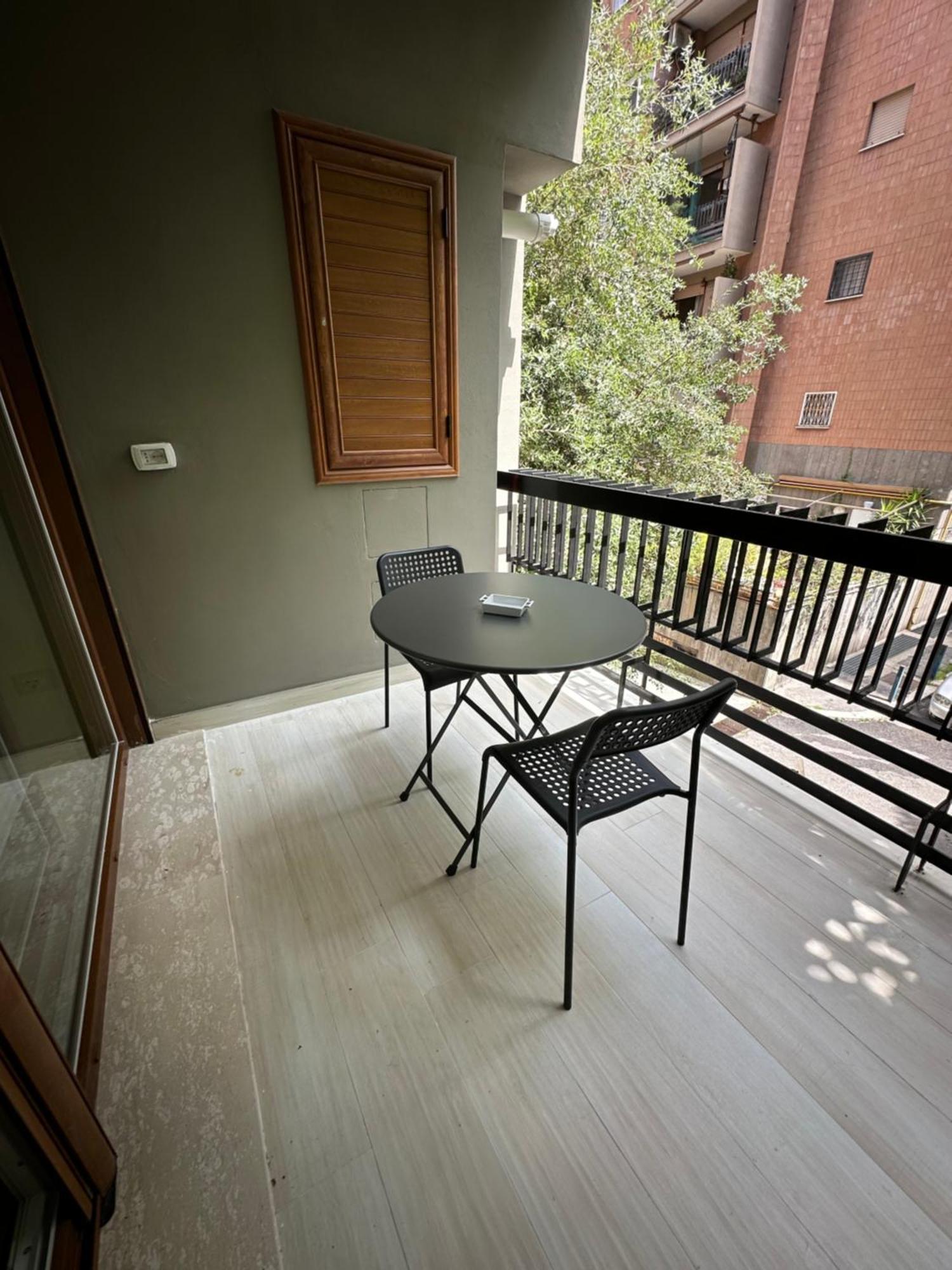 Apartamento Baldo 352