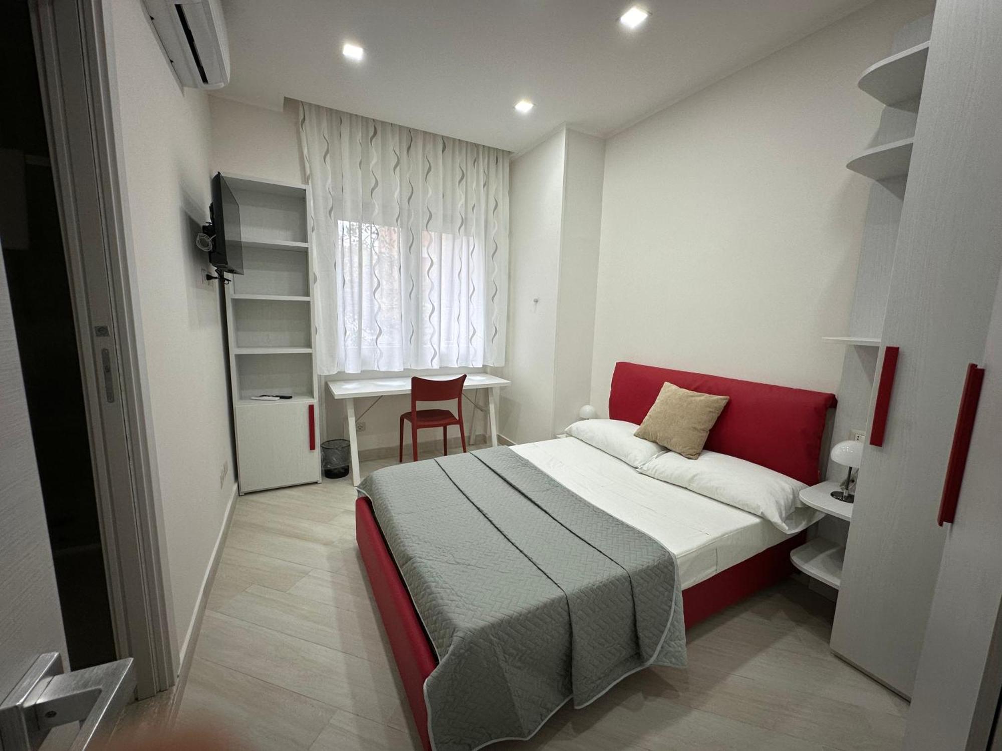 Apartamento Baldo 352 *