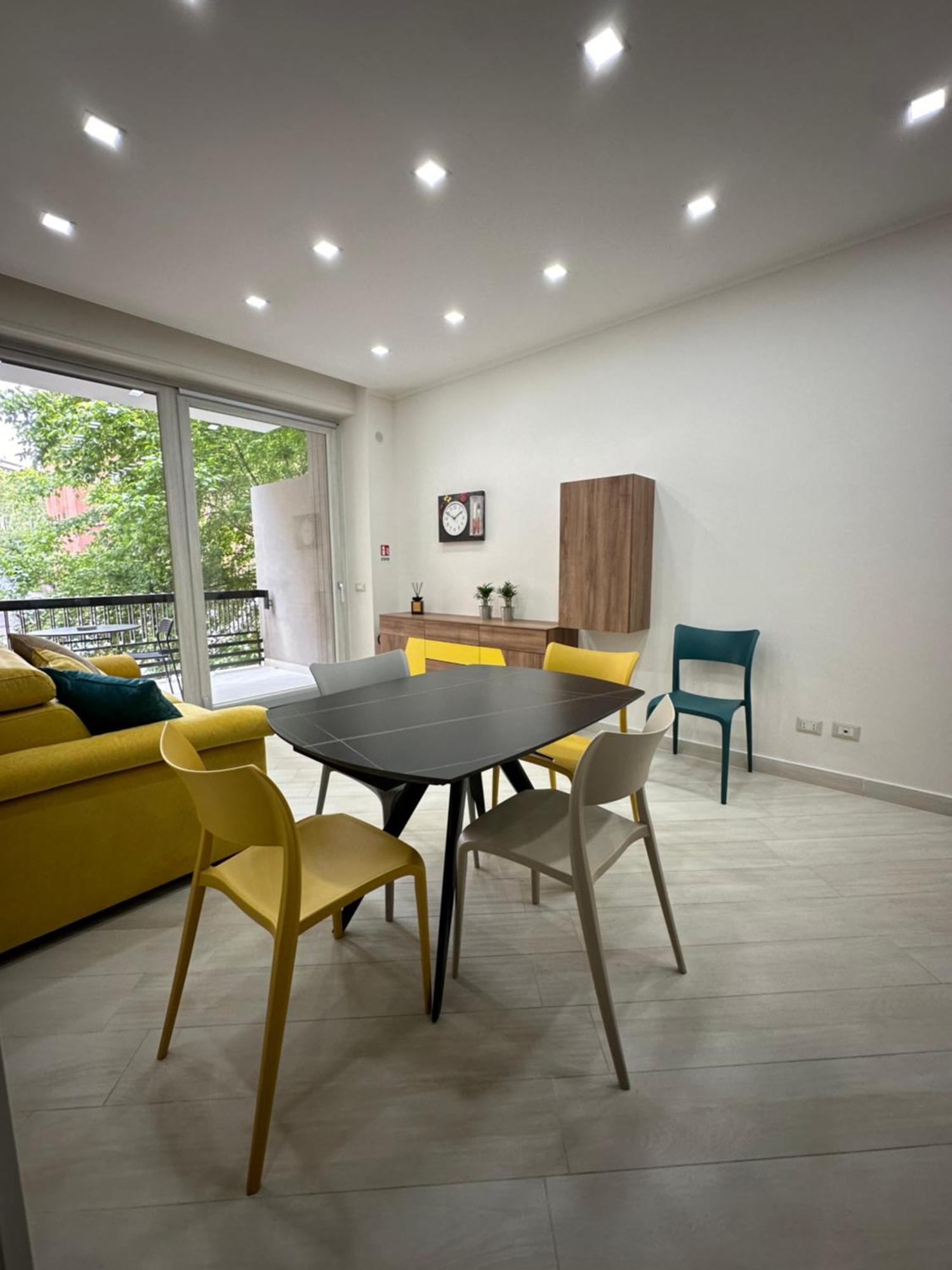 Apartamento Baldo 352