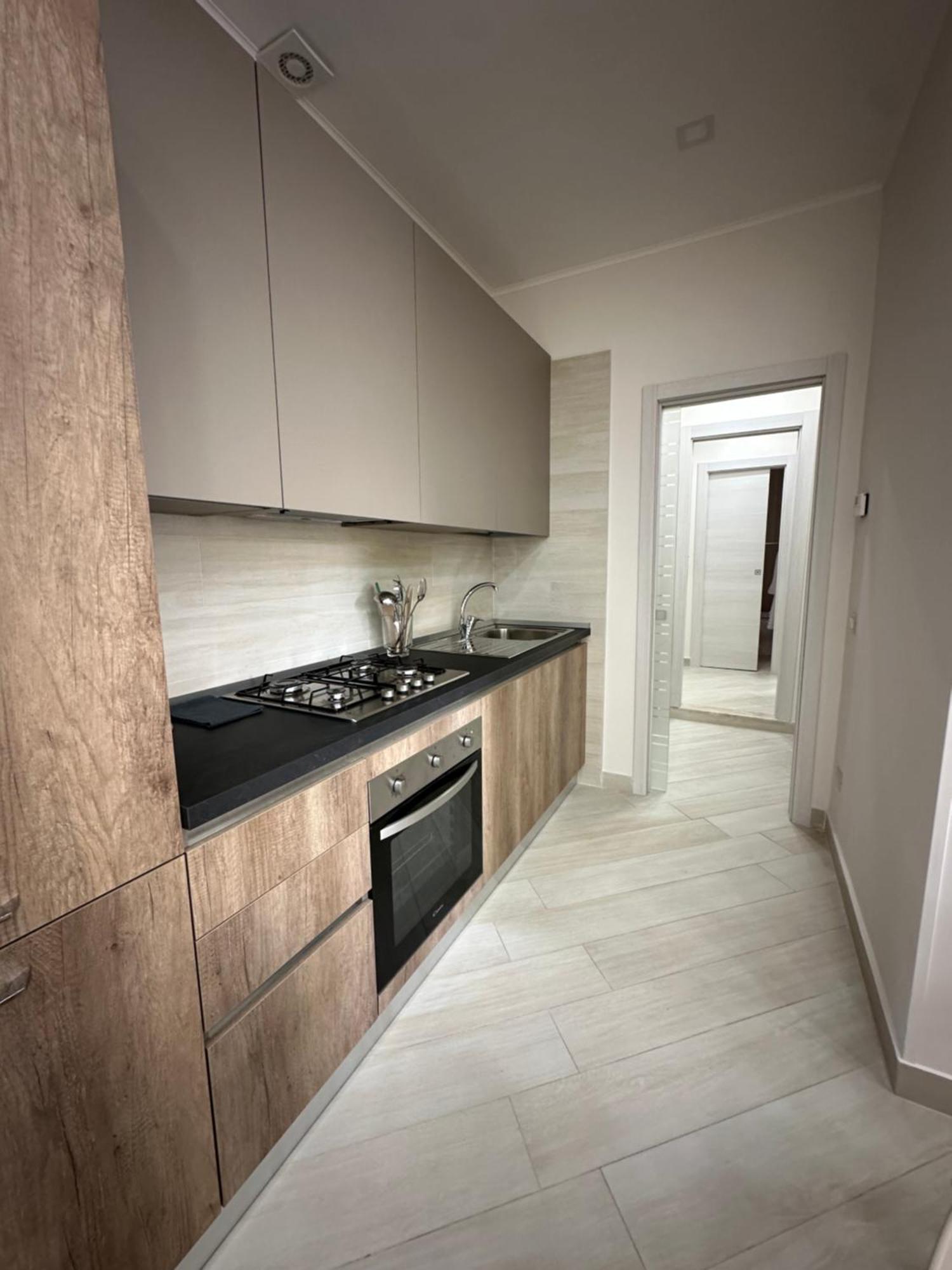 Apartamento Baldo 352 *