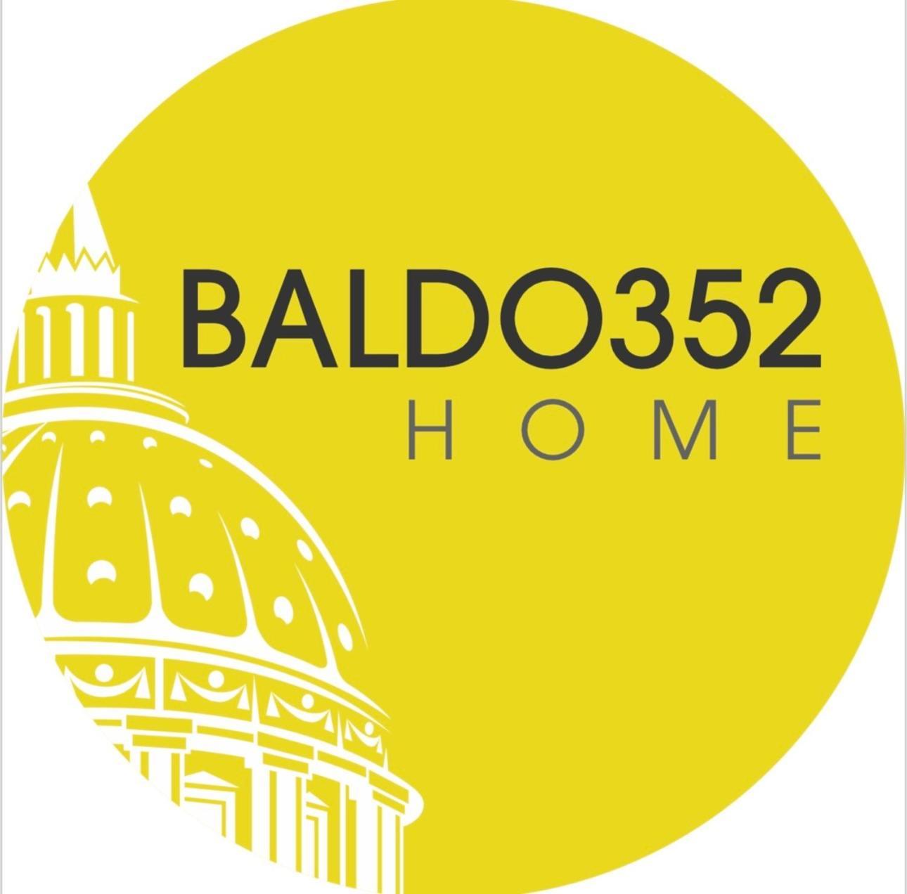 Apartamento Baldo 352 Roma